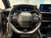 Usata Peugeot 2008 Allure 131 CV (96 kW) 2023 Grigio SUV