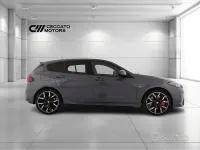 Usata BMW 118 M Sport 150 CV (110 kW) 2025 Grigio Utilitaria