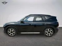 Usata Mini Countryman Favoured 225 kW (306 CV) 2025 Nero SUV