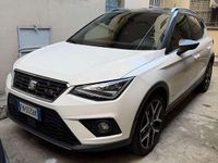Usata Seat Arona FR 116 CV (85 kW) 2018 SUV