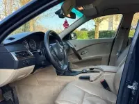Usata BMW 530 193 CV (141 kW) 2004 Station wagon