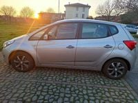 Begagnad Hyundai ix20 124 HK (91 kW) 2019 Halvkombi