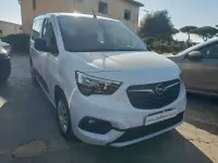 Usata Opel Combo 102 CV (75 kW) 2022 Bianco Monovolume