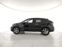 Usata VW Taigo R-line 110 CV (80 kW) 2023 Deep black perlato SUV