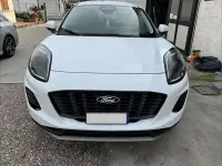 Usata Ford Puma Titanium 125 CV (91 kW) 2024 SUV