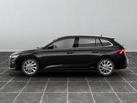 Nuova Skoda Scala Style 115 CV (84 kW) 2025 Nero Utilitaria