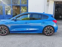 Usata Ford Focus ST-Line 120 CV (88 kW) 2019 Berlina