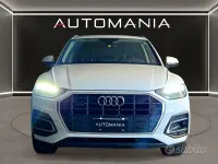 Used Audi Q5 Business 204 HP (150 kW) 2021 White SUV