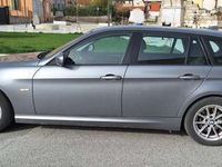 usata BMW 316 316 Serie 3 E91 Touring d Touring 2.0 116cv