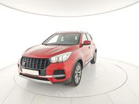 Gebraucht DR DR 4.0 114 PS (83 kW) 2022 Rot SUV