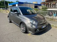 Usata Abarth 595 Turismo 160 CV (117 kW) 2015