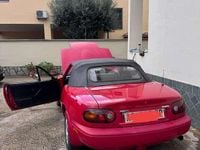 Usata Mazda MX5 90 CV (66 kW) 1995 Cabrio