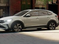 Nuova VW Taigo Edition 95 CV (69 kW) 2026 Ascot grey SUV