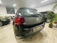 usata VW Polo 1.6 TDI 5p. Trendline BlueMotion Technology