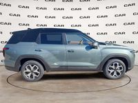 Nuova Ssangyong (KGM) Torres 163 CV (119 kW) 2025 Verde SUV