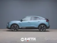 Usata Citroën C4 PureTech 131 CV (96 kW) 2022 Iceland blue SUV