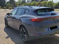 Usata Cupra Formentor 150 CV (110 kW) 2021 SUV