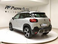 Usata Citroën C3 Aircross Shine 99 CV (72 kW) 2018 Nessuno SUV