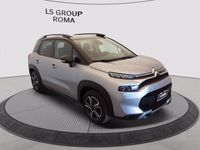 usata Citroën C3 Aircross C3 Aircross 1.2 puretech shine s&s 110cv