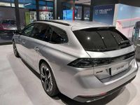 Nuova Peugeot 508 GT 131 CV (96 kW) 2025 Grigio Berlina