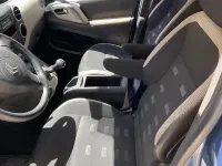 Usata Citroën Berlingo 92 CV (67 kW) 2015 Bluazzurro Monovolume