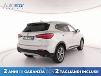 Usata MG EHS Exclusive 258 CV (189 kW) 2021 Argento SUV