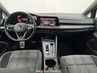 Usata VW Golf VIII GTI 245 CV (180 kW) 2021 Grigio Berlina