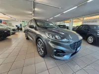 Usata Ford Kuga ST-Line 120 CV (88 kW) 2022 Grigio SUV