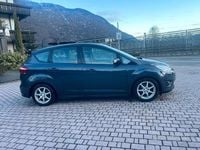 Usata Ford C-MAX 95 CV (69 kW) 2012 Monovolume