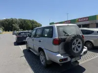 Usata Nissan Terrano 154 CV (113 kW) 2003 SUV