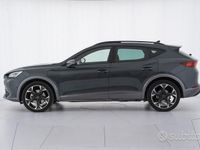 usata Cupra Formentor 1.4 e-Hybrid DSG