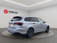 Usata Fiat Tipo Lounge 95 CV (69 kW) 2021 Argento Station wagon