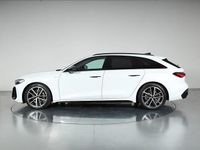 Usata Audi A5 S-Line 204 CV (150 kW) 2025 Bianco ghiacciaio metallizzato Station wagon