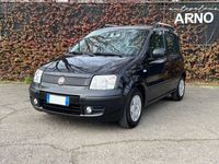 usata Fiat Panda 1.2 Dynamic