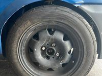 Usata Fiat Cinquecento 39 CV (28 kW) 1998 Utilitaria