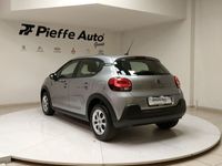 usata Citroën C3 PureTech 83 S&S You nuova a Teramo