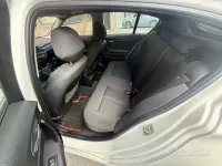 Usata BMW 118 Sport Line 150 CV (110 kW) 2017 Bianco Utilitaria