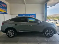 Usata Renault Arkana Intens 94 CV (69 kW) 2022 Grigio SUV