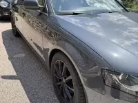 Usata Audi A4 143 CV (105 kW) 2009 Bluazzurro Station wagon