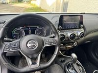 Usata Nissan Juke N-Connecta 94 CV (69 kW) 2023 SUV