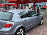 usata Opel Astra 5p 1.9 cdti Enjoy 120cv 6m