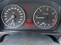 Usata BMW 318 Comfort Edition 2006 Nero Station wagon