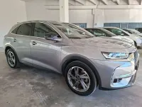 Usata DS Automobiles DS7 Crossback 200 CV (147 kW) 2020 Grigio SUV
