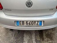 Usata VW Polo Highline 90 CV (66 kW) 2010 Utilitaria