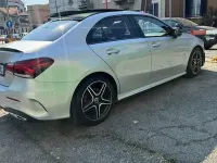 Usata Mercedes A200 Premium 163 CV (119 kW) 2020 Berlina