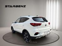 Occasion MG ZS 117 PK (86 kW) 2023 Wit SUV