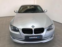 usata BMW 320 Cabriolet d Futura