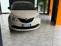 Usata Lancia Ypsilon S 69 CV (50 kW) 2019 Beige Utilitaria