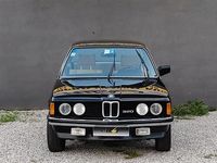 Usata BMW 320 122 CV (89 kW) 1979 Nero Coupé