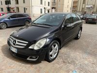 usata Mercedes 320 Classe R (BR251)CDI cat 4Matic